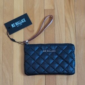 MZ Wallace Wristlet